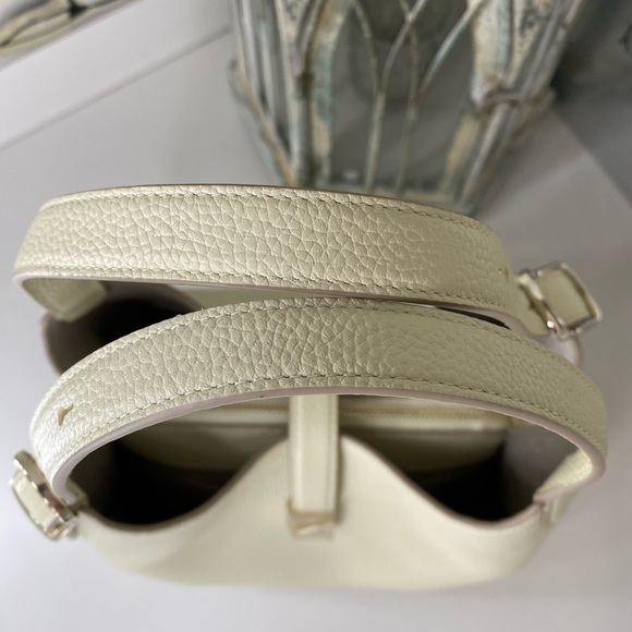 Kate Spade Deco Medium Leather shoulder bag - Picture 8 of 16